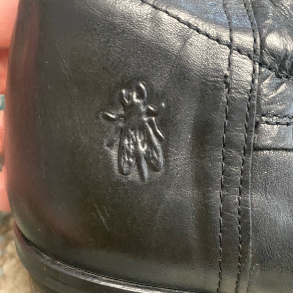 Fly London Boots - Picture 4 of 6